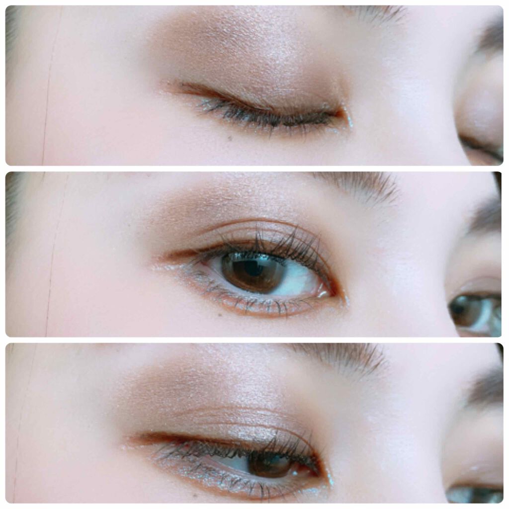 アディクション ザ アイシャドウ/ADDICTION/単色アイシャドウを使ったクチコミ（1枚目）