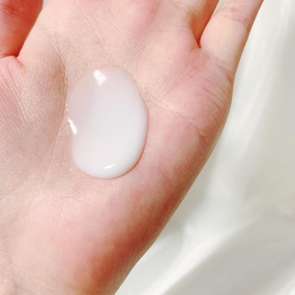 モイストミルク /SGNI/ヘアミルクを使ったクチコミ(3枚目)