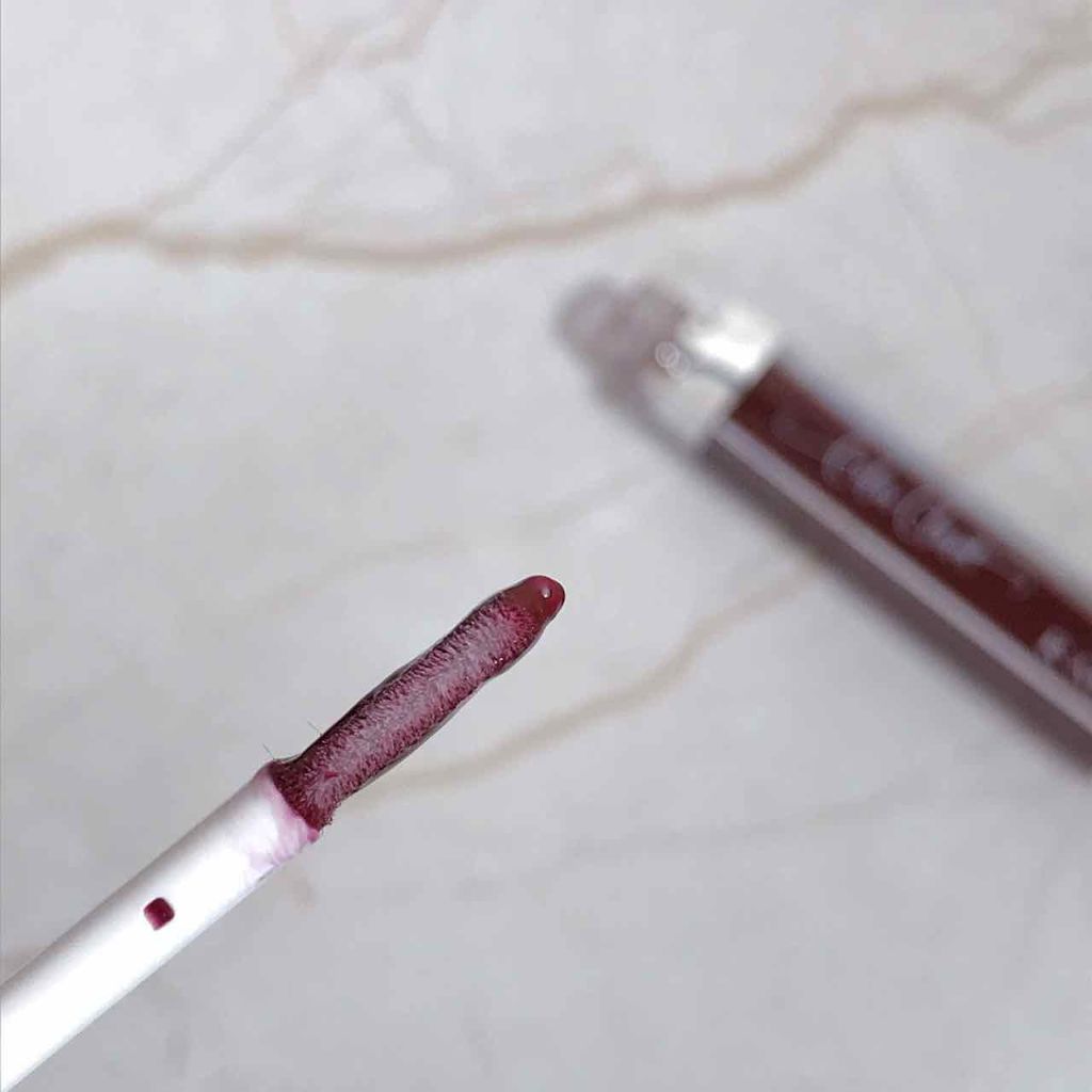 RMK カラーリップグロス/RMK/リップグロスを使ったクチコミ(4枚目)