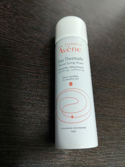 ウオーター/アベンヌ/ミスト状化粧水を使ったクチコミ(1枚目)