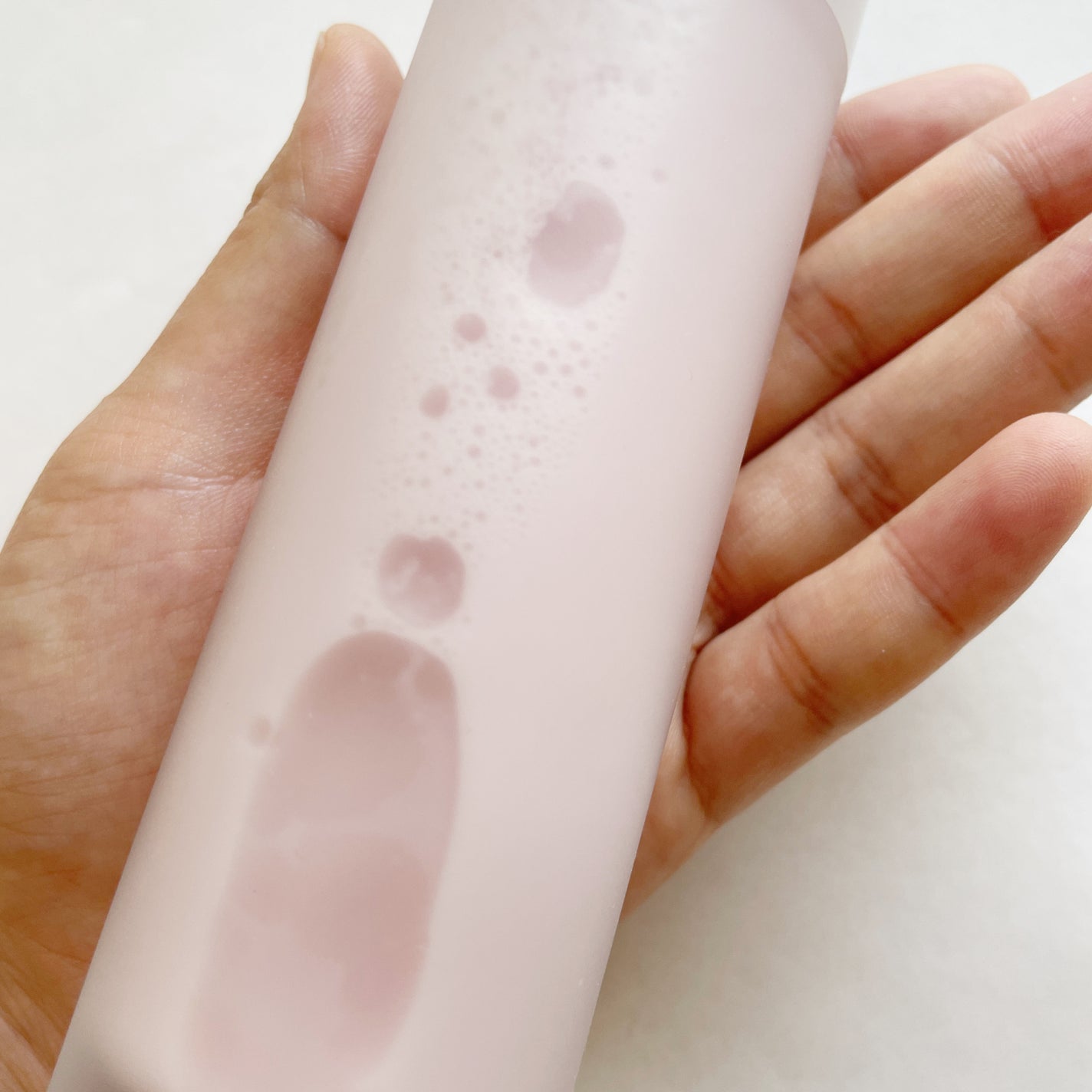 ハイドロ グロウ トリートメント エッセンス/primera/ブースター・導入液を使ったクチコミ(4枚目)