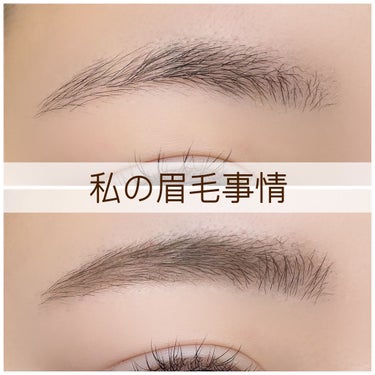 UR GLAM　EYEBROW POWDER/U R GLAM/パウダーアイブロウを使ったクチコミ（1枚目）