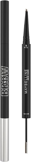 ブロウインクカラーティントデュオ / MAYBELLINE NEW YORK
