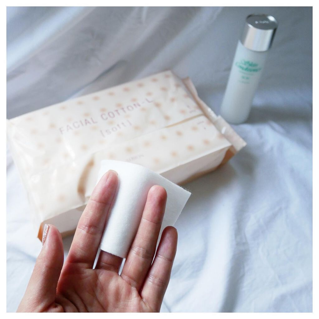 薬用スキンコンディショナーエッセンシャル N/ALBION/化粧水を使ったクチコミ(2枚目)