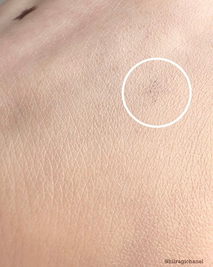 RMK リクイドファンデーション フローレスカバレッジ/RMK/リキッドファンデーションを使ったクチコミ(5枚目)