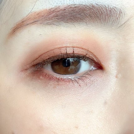 ヴォランタリーベイシス アイパレット 10/Celvoke/アイシャドウパレットの画像