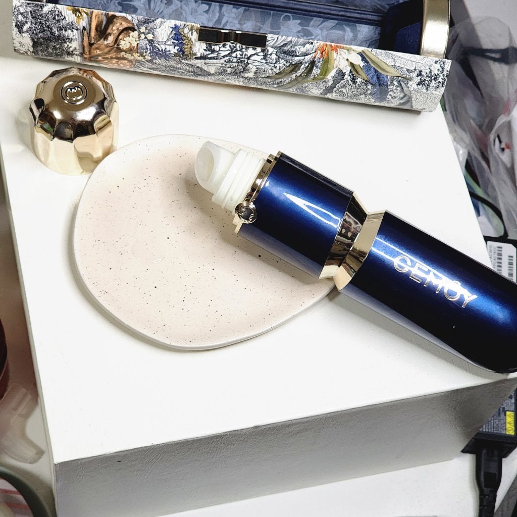 5G ESSENCE LOTION/CEMOY/化粧水を使ったクチコミ(7枚目)