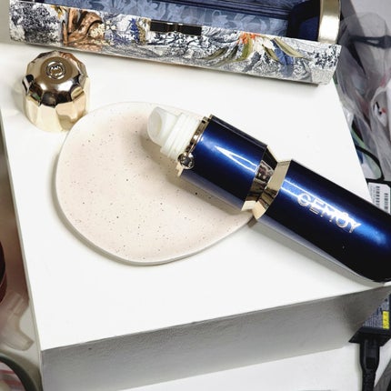 5G ESSENCE LOTION/CEMOY/化粧水を使ったクチコミ(7枚目)