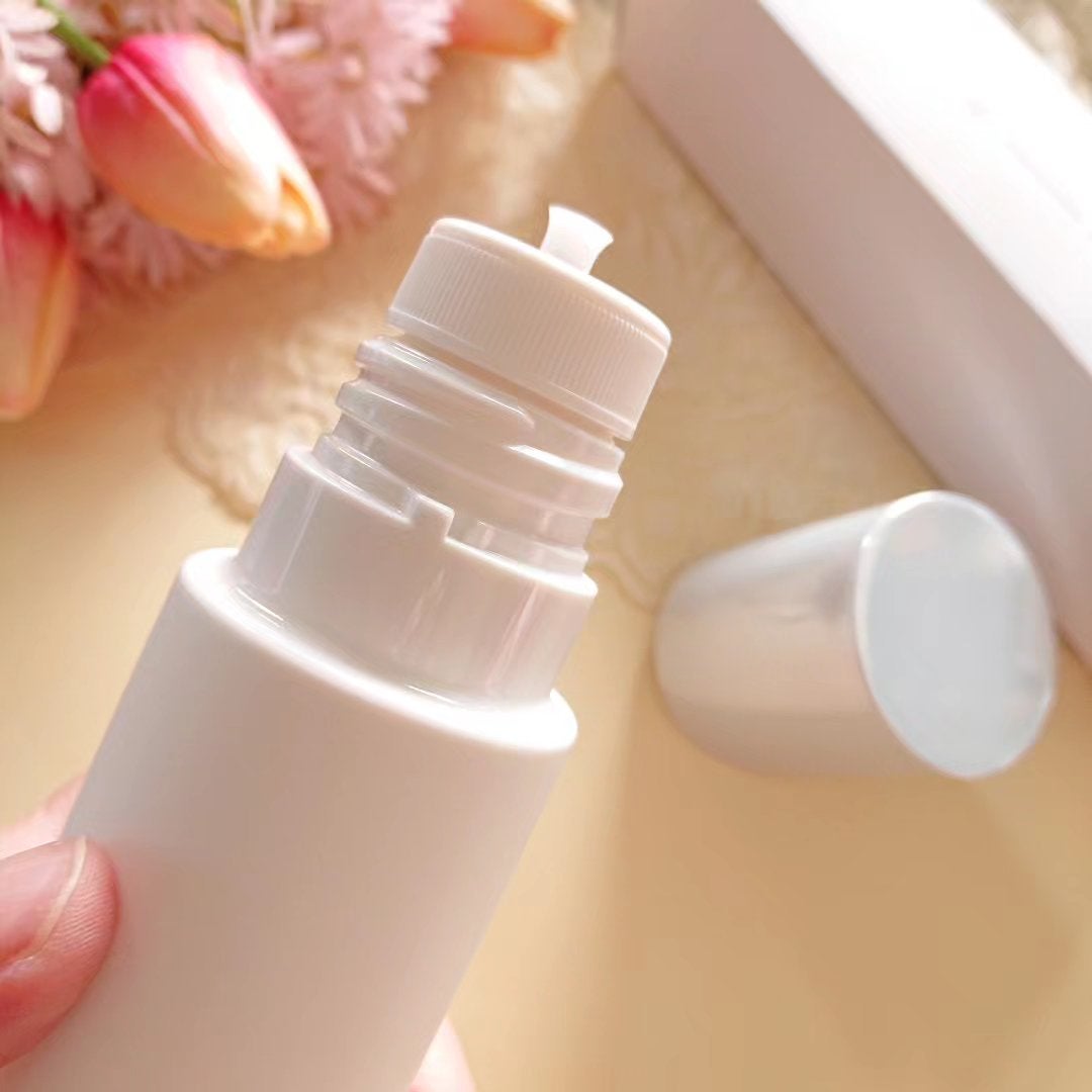 オルビスユー ドット エッセンスローション/オルビス/化粧水を使ったクチコミ(2枚目)