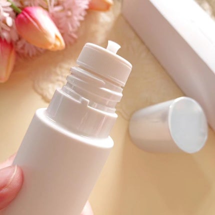 オルビスユー ドット エッセンスローション/オルビス/化粧水を使ったクチコミ(2枚目)