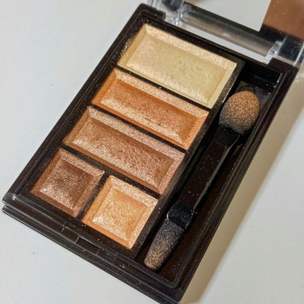 ボリュームエクステンション マスカラ/D-UP/マスカラを使ったクチコミ(5枚目)