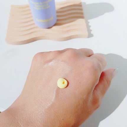 ビタミンA-mazingバクチオールナイトクリーム/By Wishtrend/フェイスクリームを使ったクチコミ(2枚目)