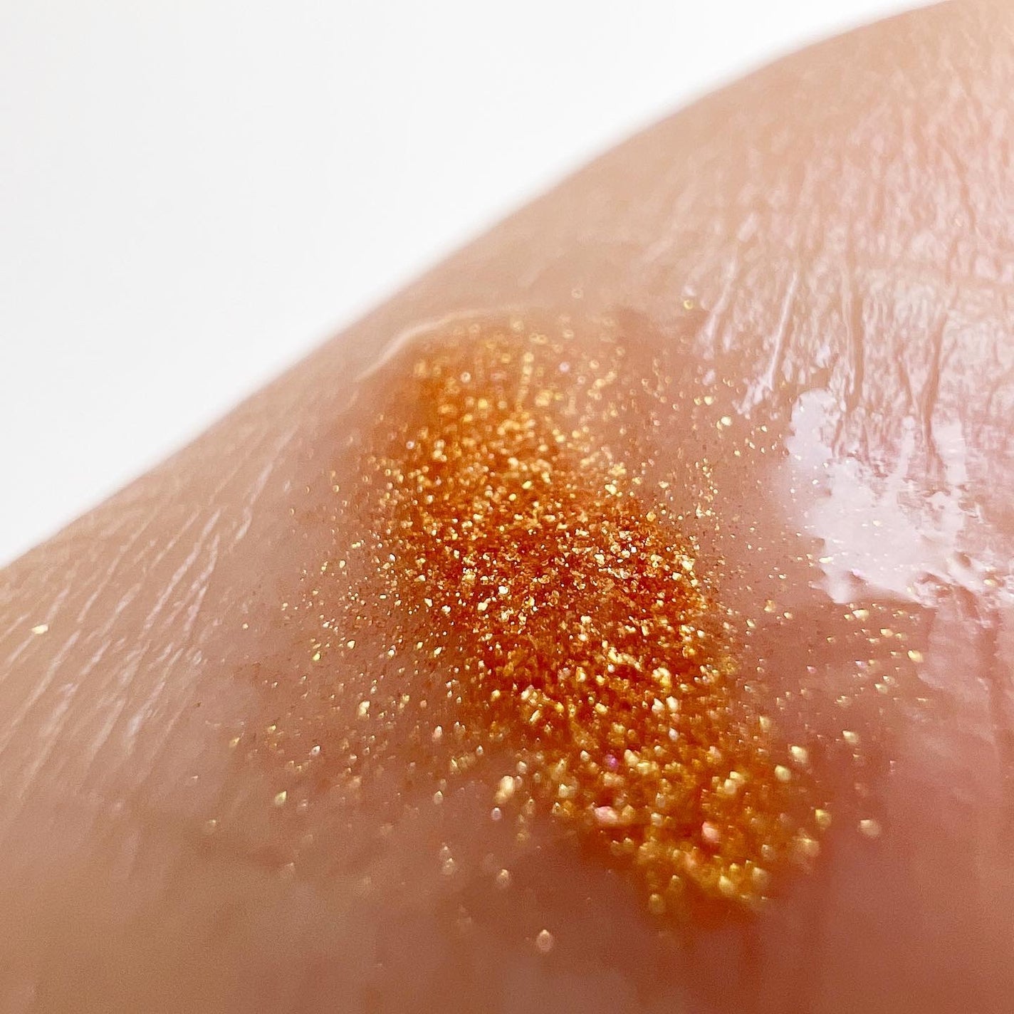 ラ・メイク ボディ&フェイスオイル/H×H/ボディオイルを使ったクチコミ(4枚目)