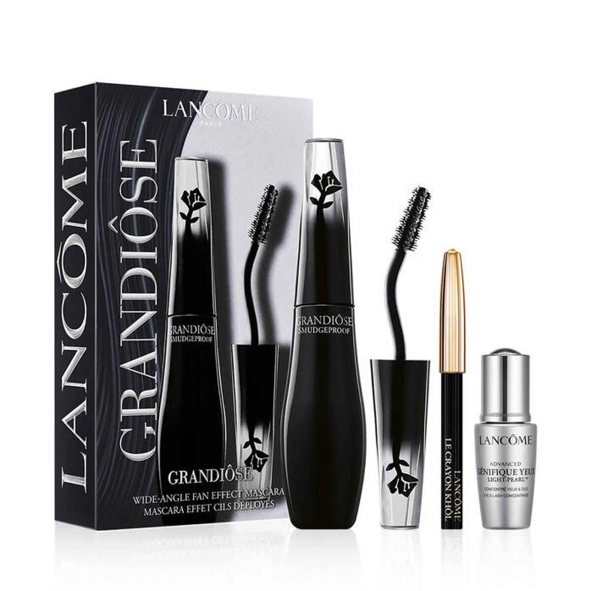 グランディオーズ コフレ LANCOME