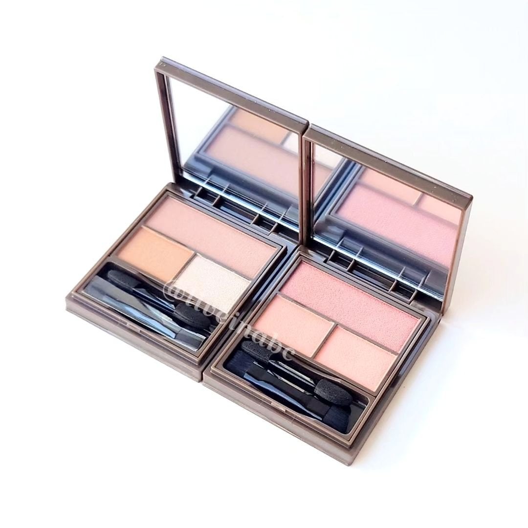 フーミー マルチアイブロウパウダー/WHOMEE/パウダーアイブロウを使ったクチコミ(5枚目)