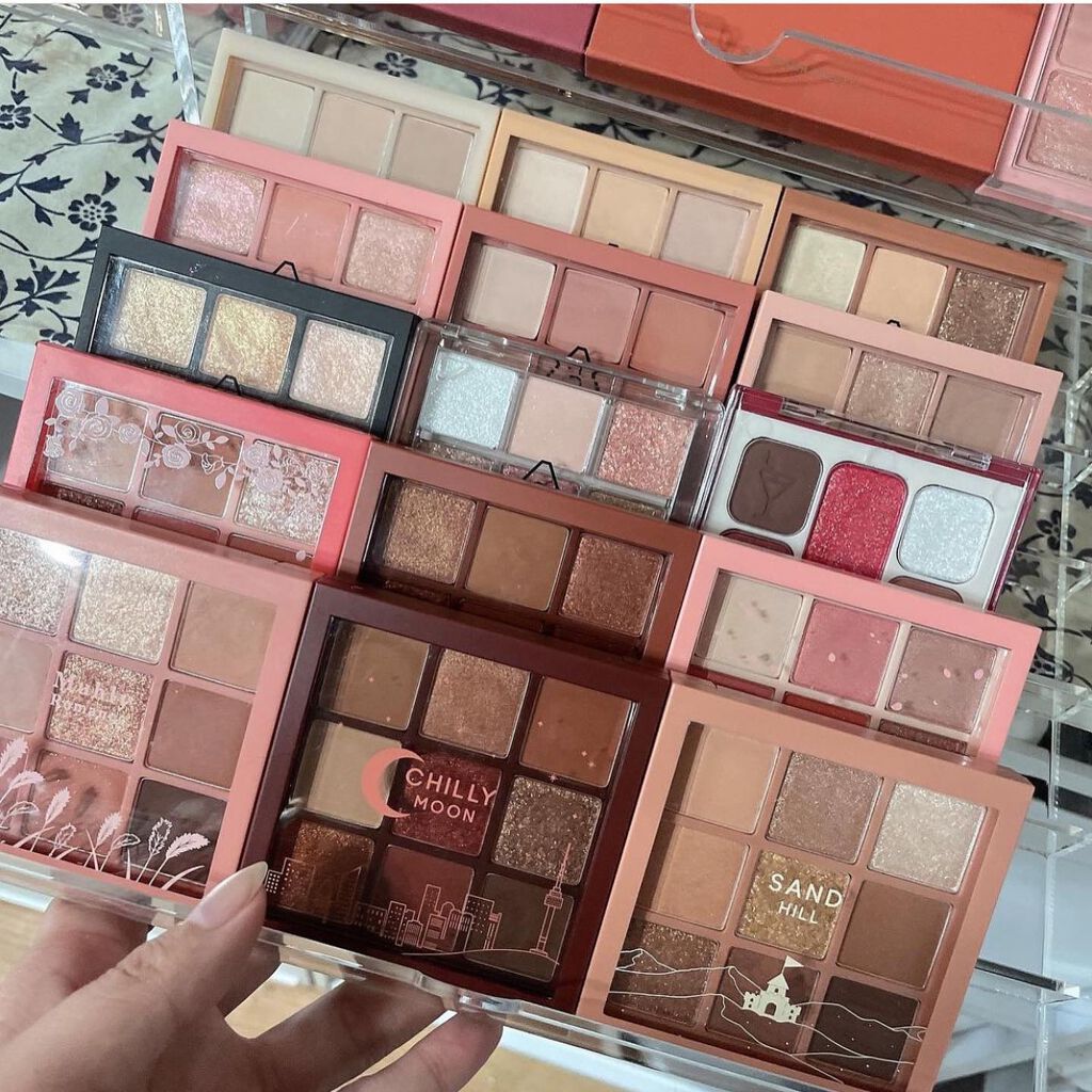 試してみた】オールイニットパルクボックス BeautINITのリアルな口コミ