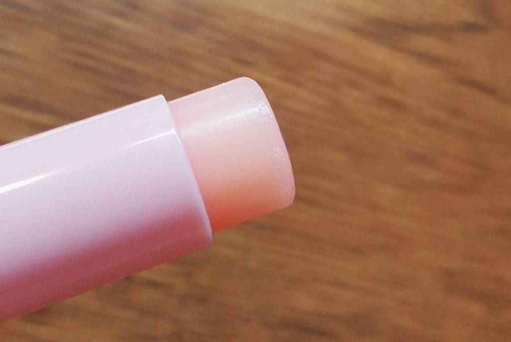 RH リップカラートリートメント/フォーチュン/リップケアを使ったクチコミ（1枚目）