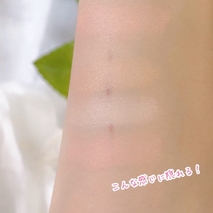 カバーアッププロコンシーラー/TFIT/パレットコンシーラーを使ったクチコミ(4枚目)