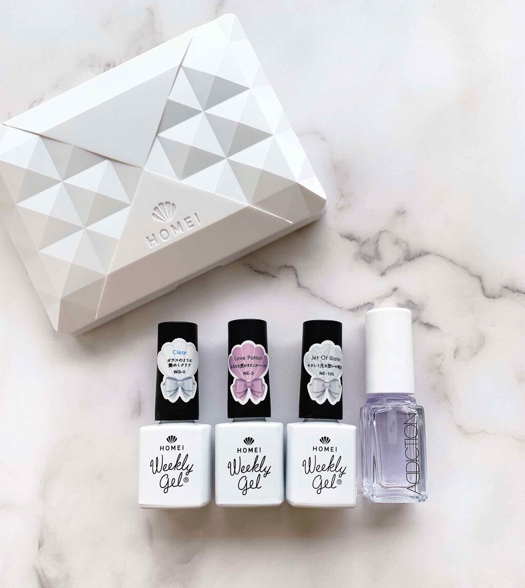 ザ キューティクルオイル/ADDICTION/ネイルオイル・トリートメントを使ったクチコミ（2枚目）