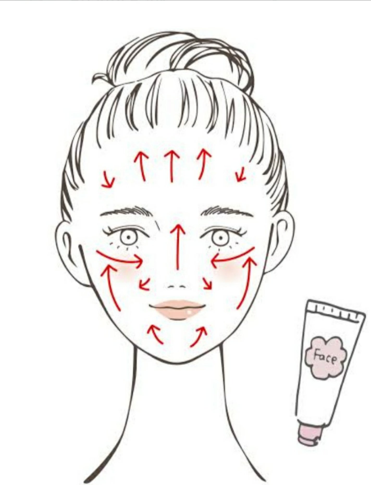 ハトムギ化粧水(ナチュリエ スキンコンディショナー R )/ナチュリエ/化粧水を使ったクチコミ(1枚目)