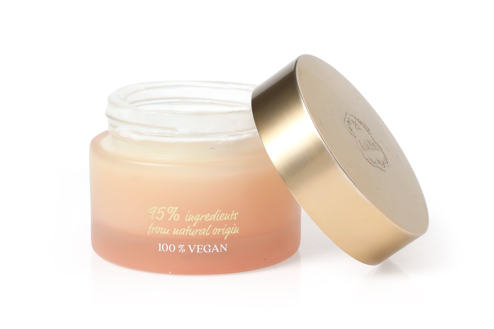 Laline Vegan Collagen＋Vitamin C  フェイスクリーム