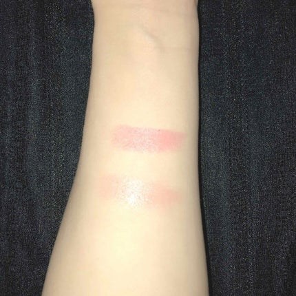 ステイオンバームルージュ/キャンメイク/口紅を使ったクチコミ(2枚目)