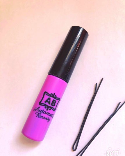 ダブルアイリキッド/Automatic Beauty/二重まぶた用アイテムを使ったクチコミ(1枚目)