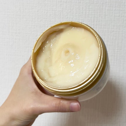 ディープダメージリペアー ヘアマスク/パンテーン/ヘアマスク・ヘアパックを使ったクチコミ(1枚目)