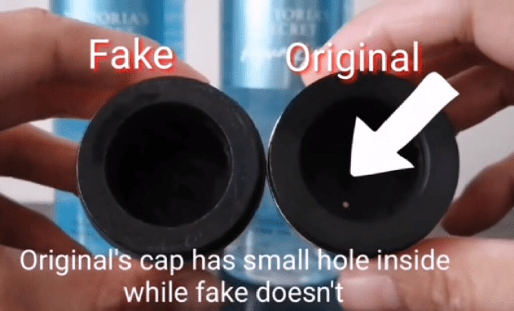 フレグランスミスト/victoria's secret (ヴィクトリアズシークレット)/香水(レディース)を使ったクチコミ(1枚目)