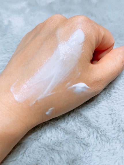 ライクシルクアイクリーム/ahatt/アイケア・アイクリームを使ったクチコミ(5枚目)