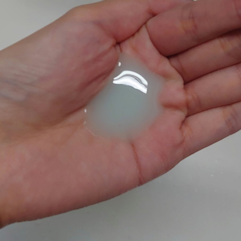 バブルクレンジングパック/One-day's you/洗い流すパック・マスクを使ったクチコミ(2枚目)