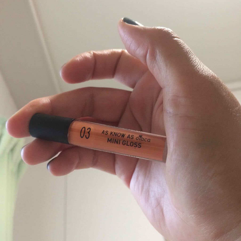 sparkle_gloss_fya on LIPS 「lafarfaありがとうございます!グロスいっぱいありがとう!..」(1枚目)