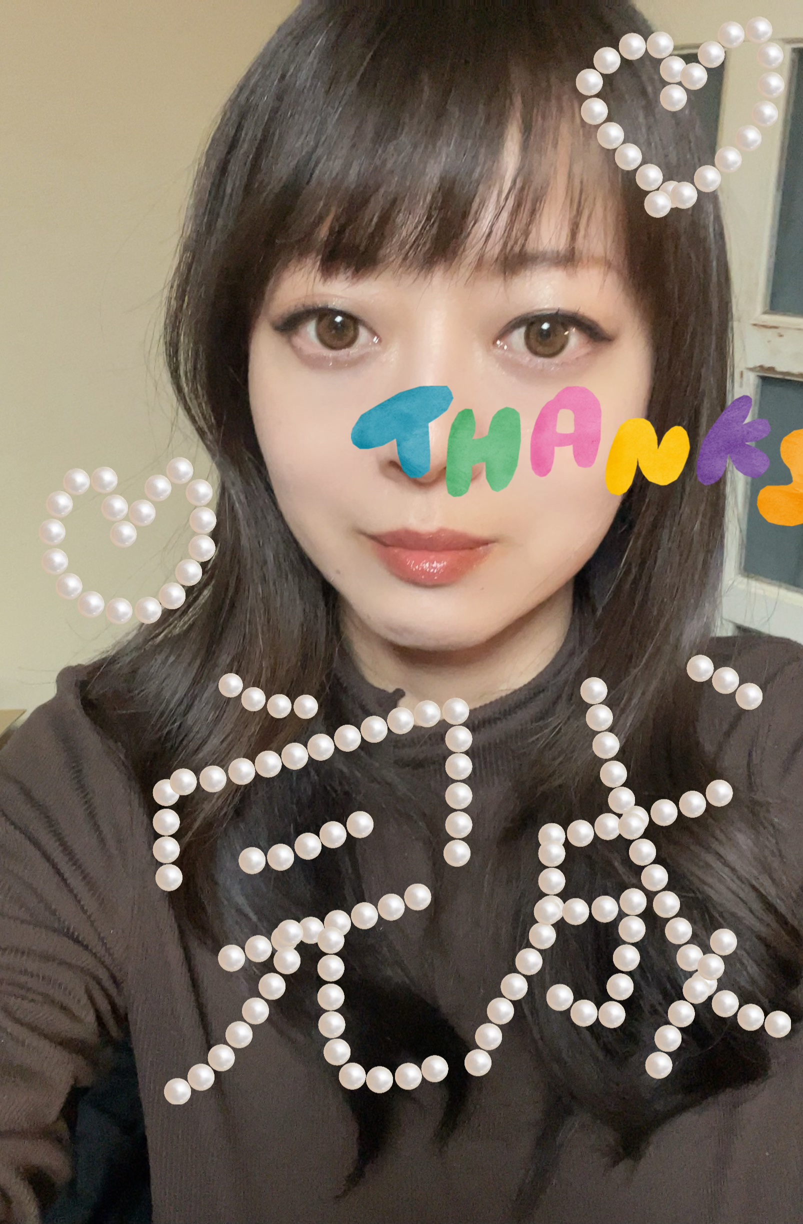 スプリングパワーカーラー/excel/ビューラーを使ったクチコミ（3枚目）