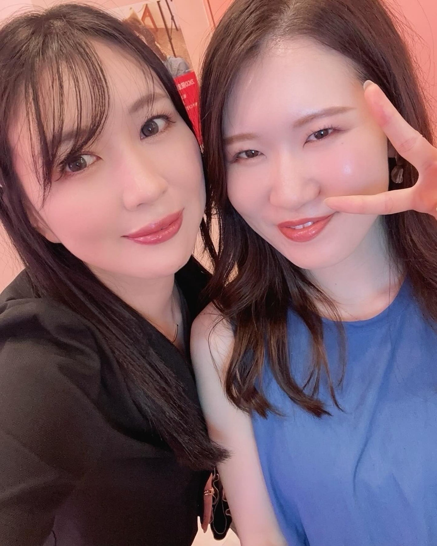 あゆみ on LIPS 「\アイドルあさちゃん🥰❤️/・@yslbeauty#メディナグ..」(7枚目)