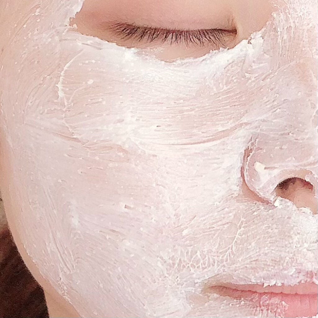 五ヶ山豆腐塗るパック/五ヶ山豆腐化粧品/洗い流すパック・マスクを使ったクチコミ(6枚目)