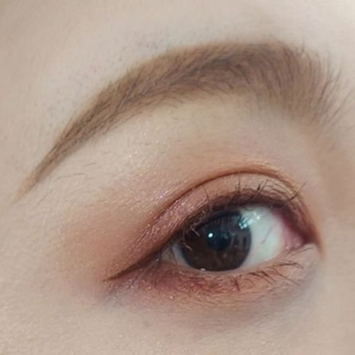 NUDE obsessions /Huda Beauty/アイシャドウパレットを使ったクチコミ(4枚目)