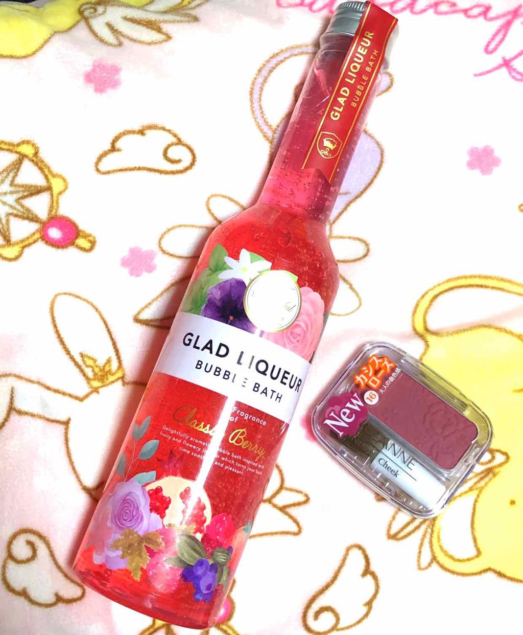 ナチュラル チークN/CEZANNE/パウダーチークを使ったクチコミ(1枚目)