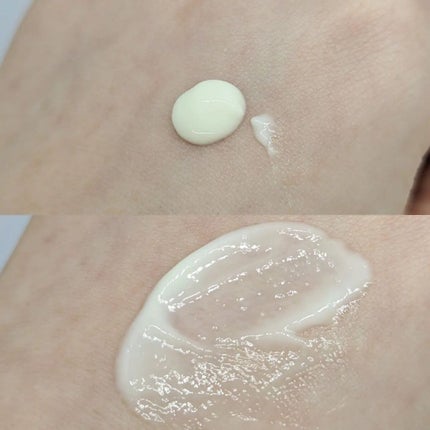 リフトホワイト パーフェクション/BRIGHTAGE/美容液を使ったクチコミ(4枚目)