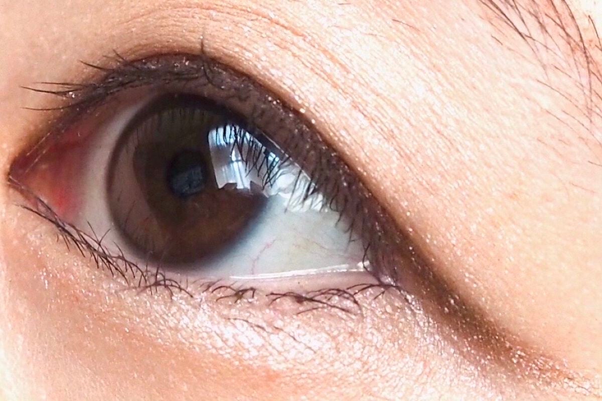 つやぷるリップR/b idol/口紅を使ったクチコミ(6枚目)