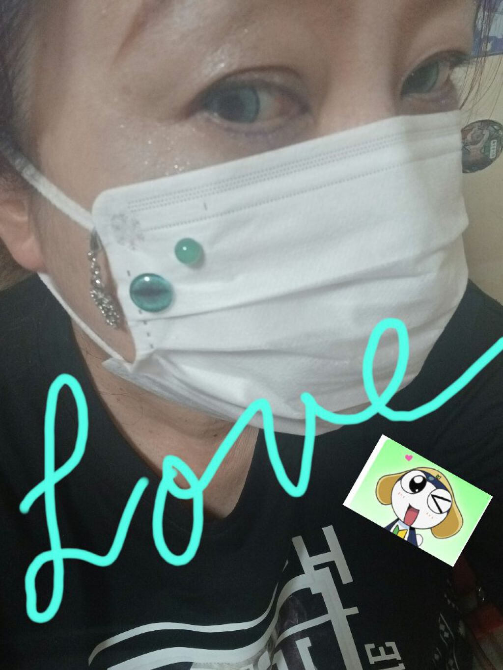 超音波コンタクトレンズ洗浄機/フェディック/その他を使ったクチコミ（2枚目）