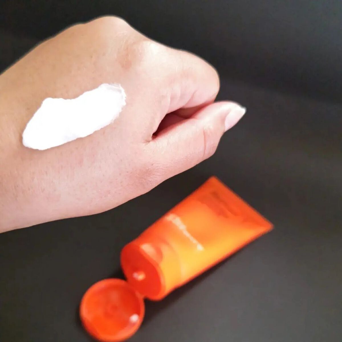 オールデイ ディープクリーンフォーム/TheBOIBOY/洗顔フォームを使ったクチコミ（2枚目）