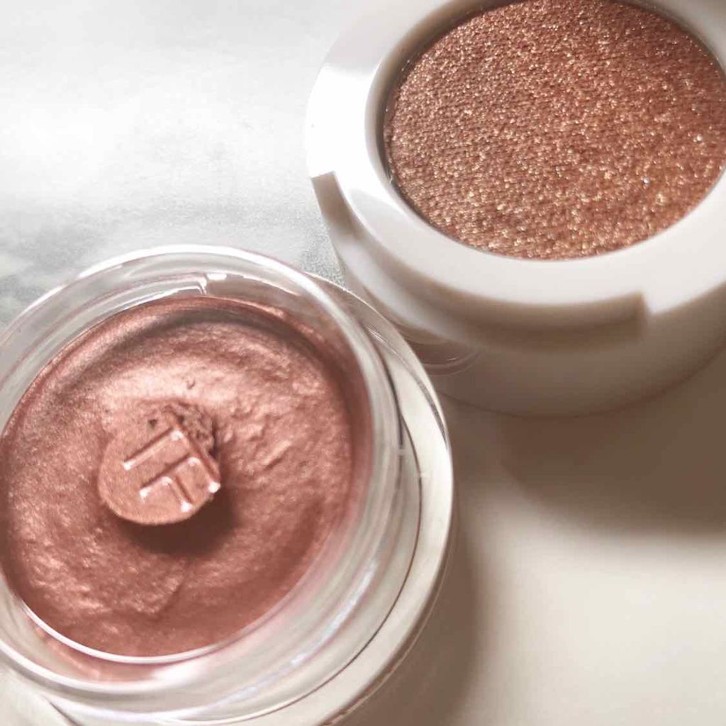 エレガンス リクイッド ルージュ ビジュー/Elégance/口紅を使ったクチコミ（3枚目）