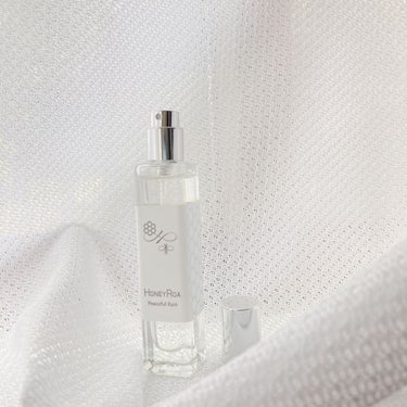 フレグランス ピースフルレイン /ROAlív/香水(レディース)を使ったクチコミ（6枚目）