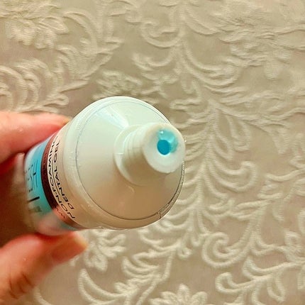 リブフレッシュ オーラルジェル/リブフレッシュ /歯磨き粉を使ったクチコミ(5枚目)