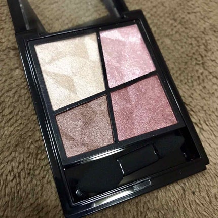 ジェミィリッチ アイズ/Visée/アイシャドウパレットを使ったクチコミ(2枚目)