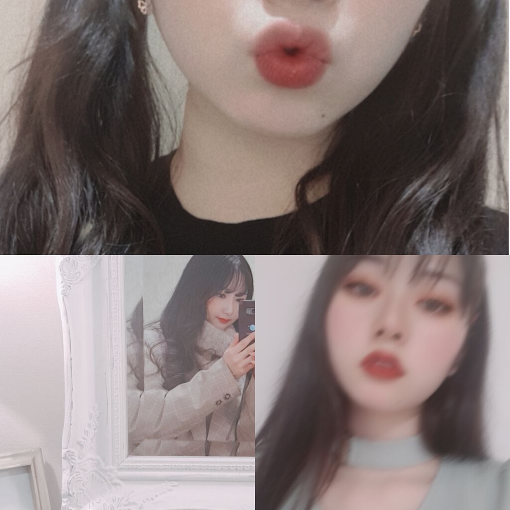 SPステイ インク クレヨン/MAYBELLINE NEW YORK/口紅を使ったクチコミ（2枚目）