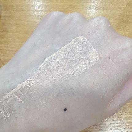 アルティメットフィット ロングウェアデニムクッション/OHUI/クッションファンデーションを使ったクチコミ(4枚目)