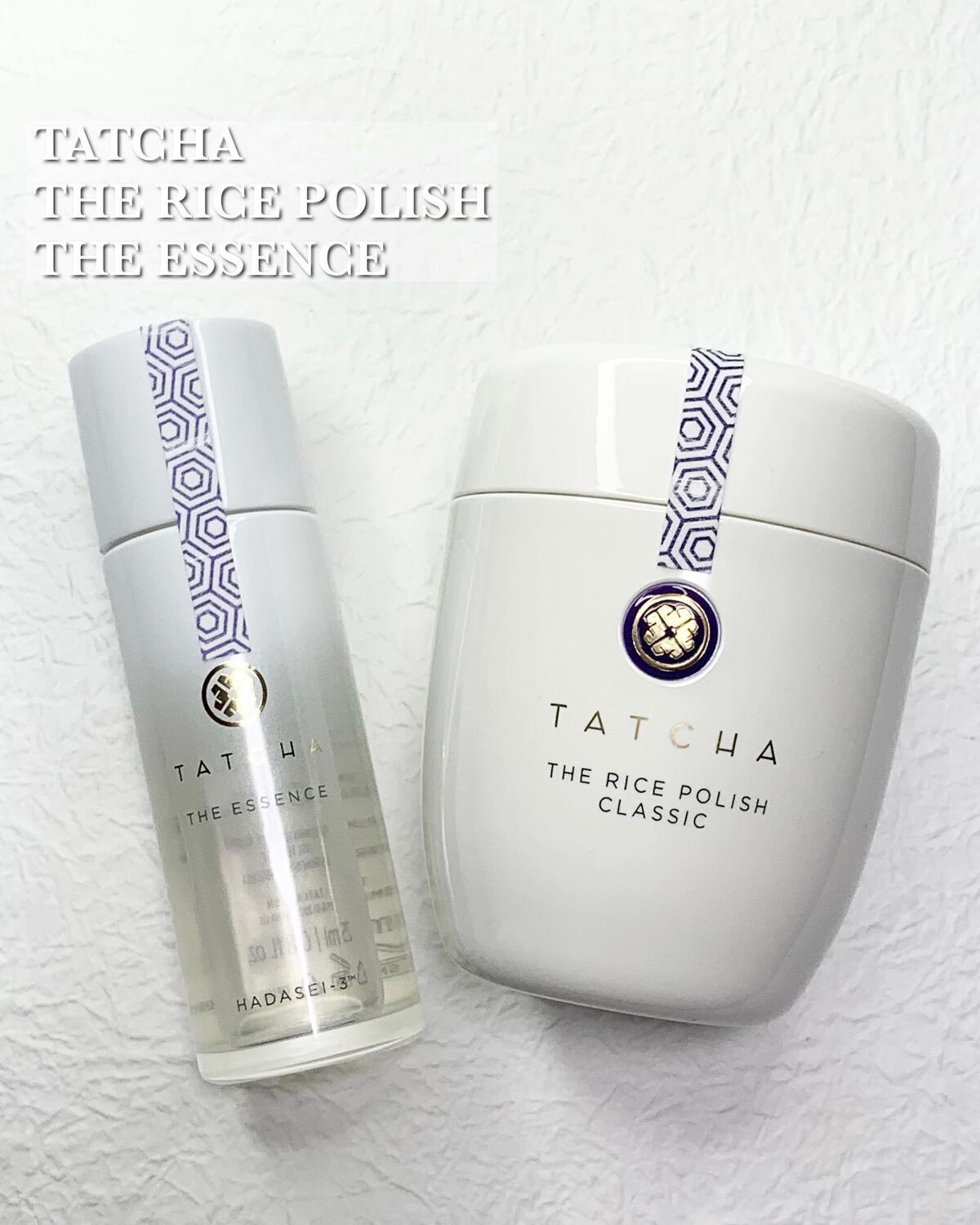 エッセンス/タッチャ/化粧水を使ったクチコミ（1枚目）