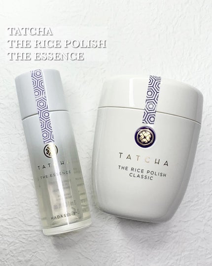 エッセンス/タッチャ/化粧水を使ったクチコミ(1枚目)