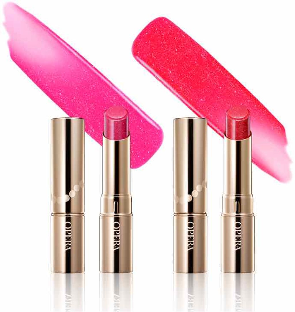 オペラ リップティント N/OPERA/リップティントを使ったクチコミ（1枚目）